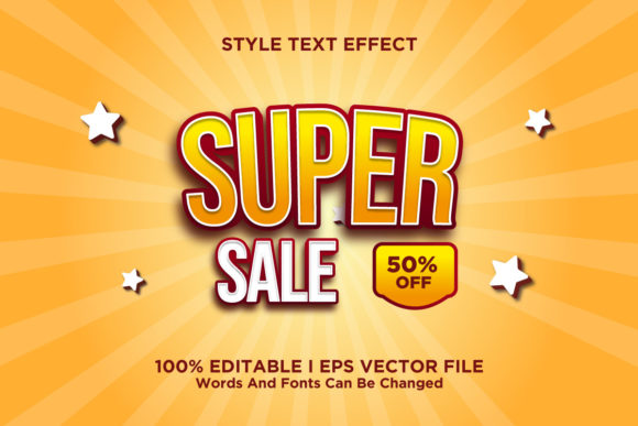 3D Super Sale: Why Vector Quality Matters More Than You Think