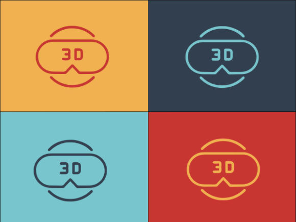 3d System Logo Template: A Practical Evaluation for Modern Designers