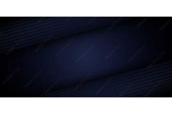 Abstract 3D Template Blue Geometric Line: Elevating Digital Design with Precision and Elegance