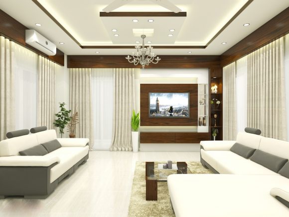 Interior Design for Modern Spaces