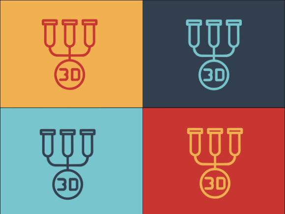 The Intersection of Advanced Bioprinting Technology and Modern Brand Identity